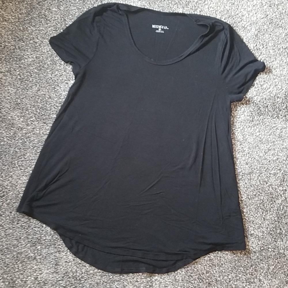 XS Merona Shirt